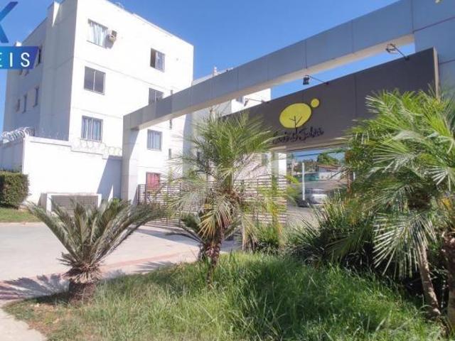 Apartamento venda em Região Geográfica Imediata de Sete Lagoas, Santana de Pirapama