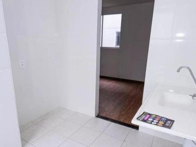 Apartamento venda em Região Geográfica Imediata de Goiás - Itapuranga, Nova Crixás