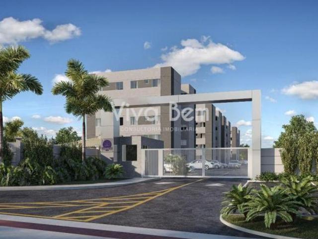 Apartamento venda em Região Geográfica Imediata de Montes Claros, Montes Claros