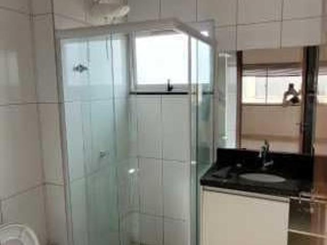 Apartamento venda em Região Geográfica Imediata de Uberlândia, Araguari