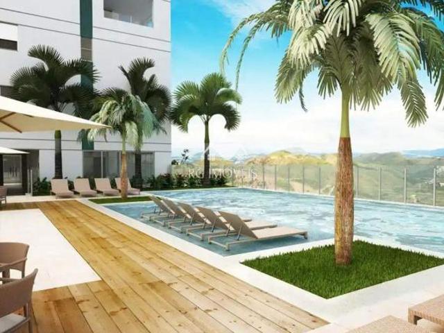 Apartamento venda em Região Geográfica Imediata de Belo Horizonte, Região Metropolitana de Belo Horizonte