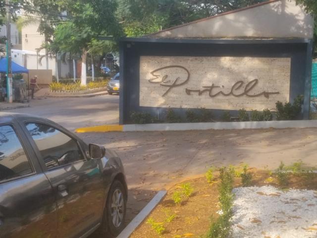 Apartamento en arriendo en Bolívar