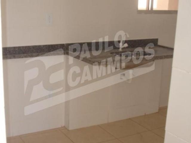 Apartamento venda em Região Geográfica Imediata de Uberlândia, Oliveira Fortes
