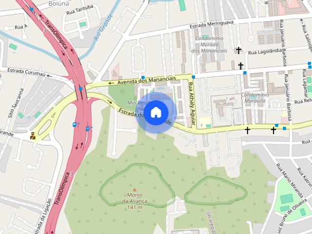 Apartamento aluguel em Região Geográfica Imediata do Rio de Janeiro, Região Metropolitana do Rio de Janeiro