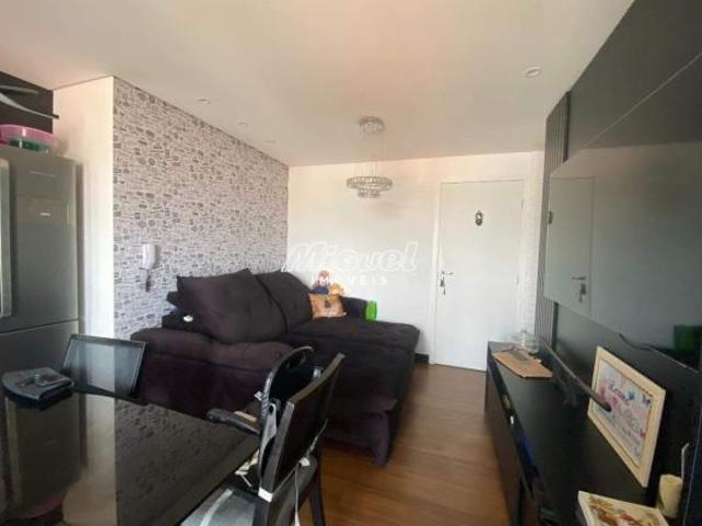 Apartamento venda em Piracicaba