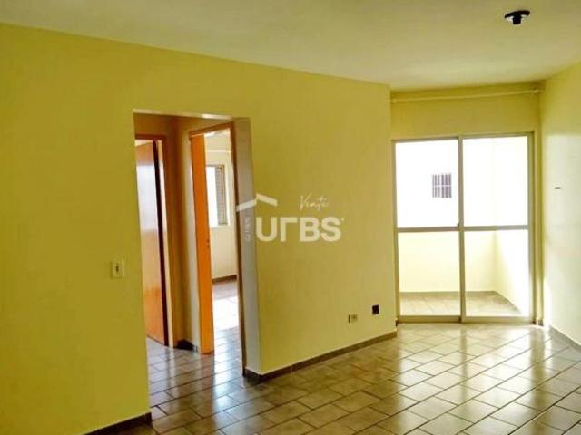 Apartamento venda em Região Geográfica Imediata de Goiânia, Goiânia