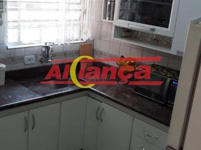 Apartamento venda em Vila Fiusa, Guarulhos
