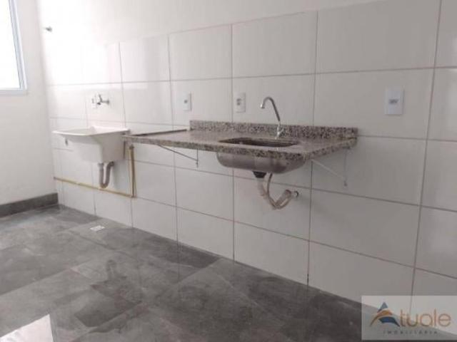 Apartamento venda em Região Imediata de Campinas, Região Metropolitana de Campinas