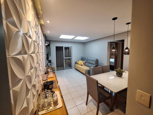 Apartamento aluguel em Região Geográfica Imediata de Goiânia, Aparecida de Goiânia