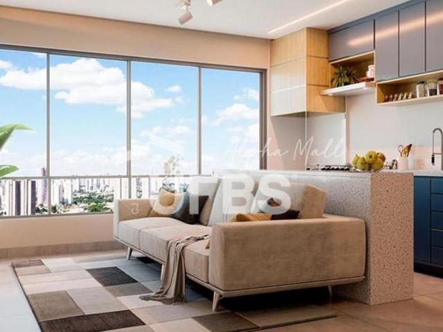 Apartamento venda em Região Geográfica Imediata de Goiânia, Goiânia