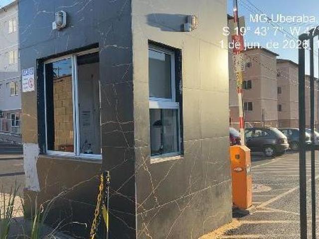 Apartamento venda em Região Geográfica Imediata de Uberaba, Uberaba