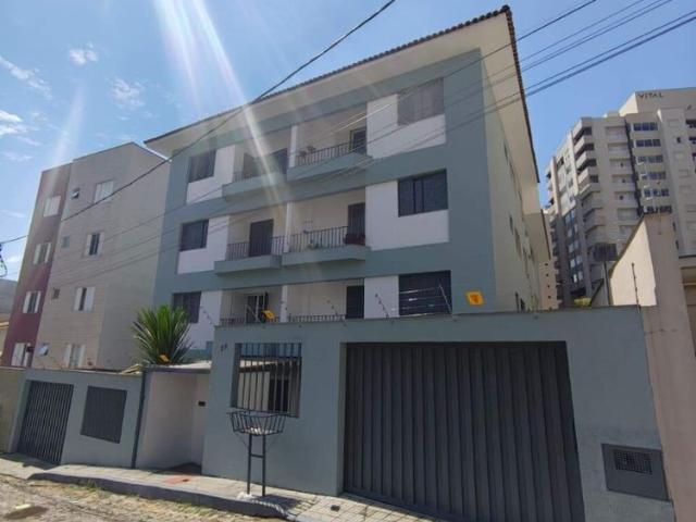 Apartamento aluguel em Região Urbana Homogênea XV, Poços de Caldas