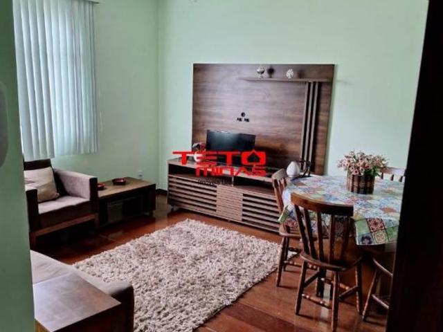 Apartamento venda em Região Geográfica Imediata de Caxambu - Baependi, Caxambu