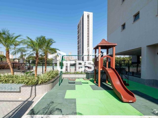 Apartamento aluguel em Região Geográfica Imediata de Goiânia, Goiânia