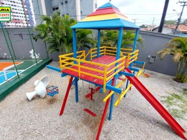 Apartamento aluguel em Região Geográfica Imediata de Fortaleza, Fortaleza