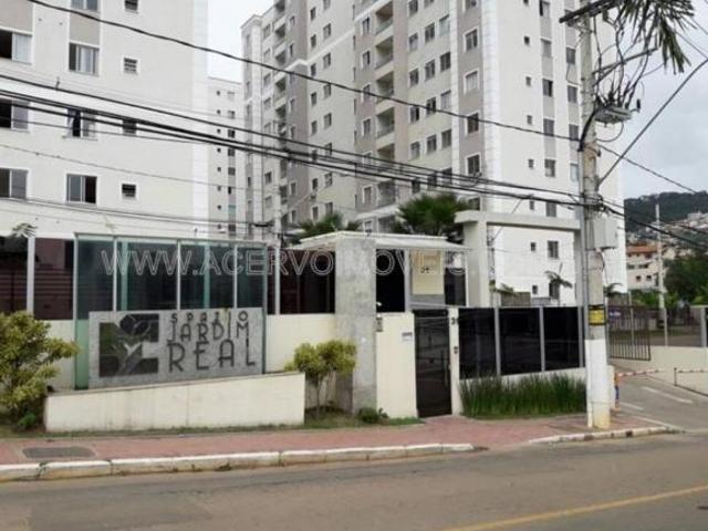 Apartamento venda em Região Geográfica Imediata de Juiz de Fora, Juiz de Fora