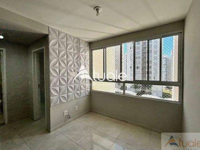 Apartamento aluguel em Parque dos Pinheiros, Hortolândia