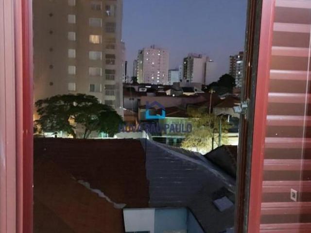 Apartamento venda em Mirandópolis