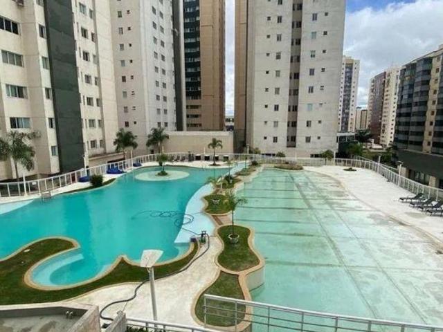 Apartamento venda em Águas Claras, Região Geográfica Intermediária do Distrito Federal