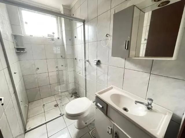 Apartamento aluguel em Região Geográfica Imediata de Santa Maria, Santa Maria
