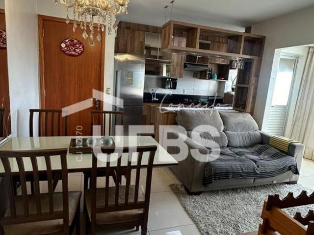 Apartamento venda em Região Geográfica Imediata de Goiânia, Goiânia