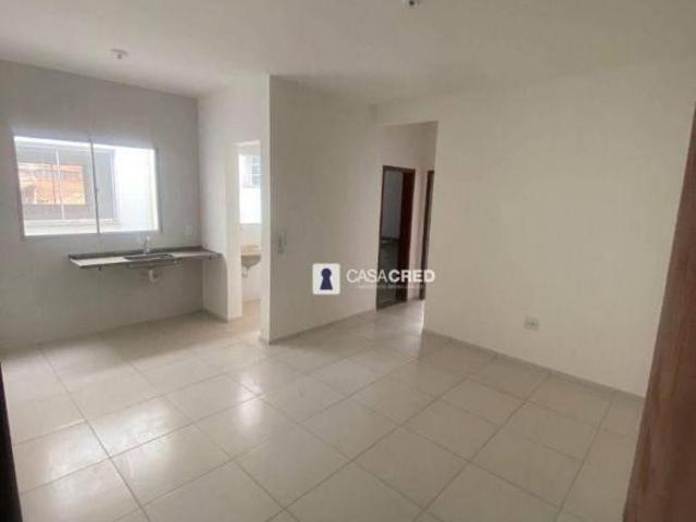 Apartamento venda em Região Geográfica Imediata de Varginha, Varginha