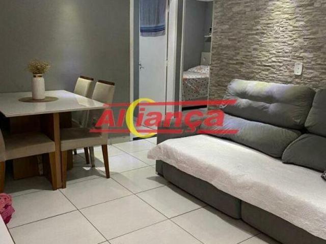 Apartamento venda em Jardim Santa Terezinha, Guarulhos
