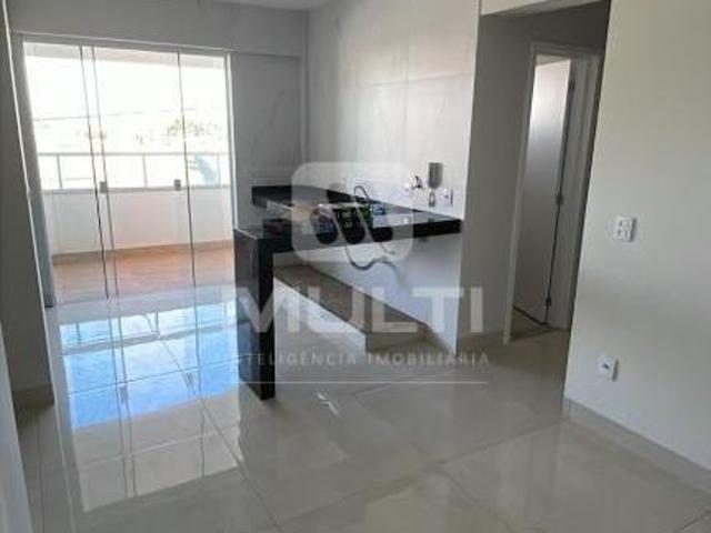 Apartamento venda em Região Geográfica Imediata de Uberlândia, Oliveira Fortes