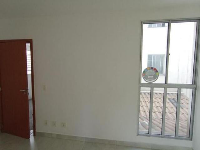 Apartamento venda em Califórnia, Belo Horizonte