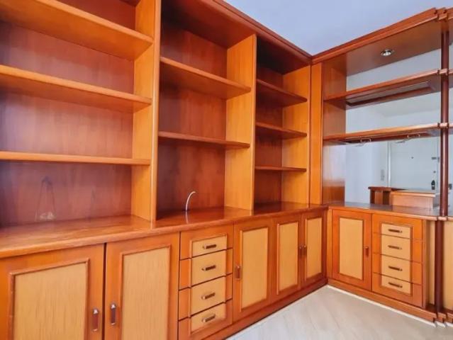 Apartamento aluguel em Região Geográfica Imediata de Curitiba, Região Metropolitana de Curitiba