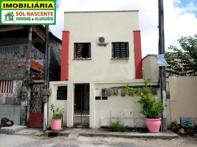Apartamento aluguel em Região Geográfica Imediata de Fortaleza, Fortaleza