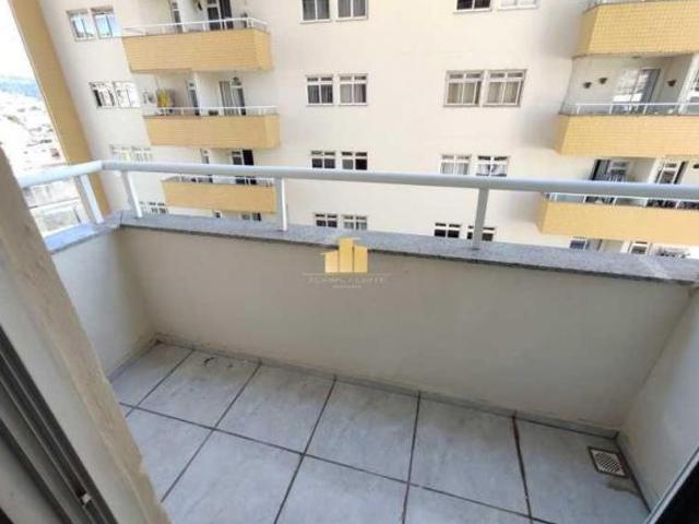 Apartamento venda em Região Geográfica Imediata de Juiz de Fora, Juiz de Fora