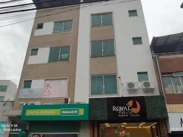 Apartamento venda em Região Geográfica Imediata de Uberlândia, Oliveira Fortes