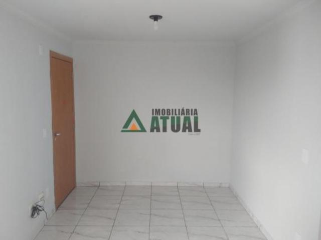 Apartamento venda em Região Geográfica Imediata de Londrina, Cambé