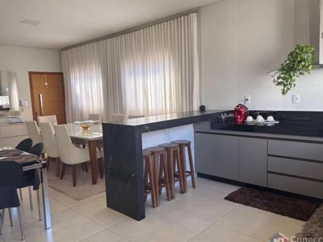 Apartamento venda em Região Geográfica Imediata de Patos de Minas, Patos de Minas