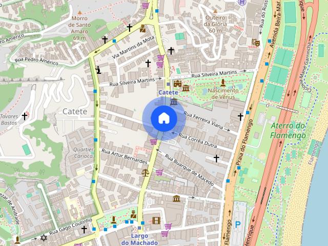 Apartamento aluguel em Região Geográfica Imediata do Rio de Janeiro, Região Metropolitana do Rio de Janeiro