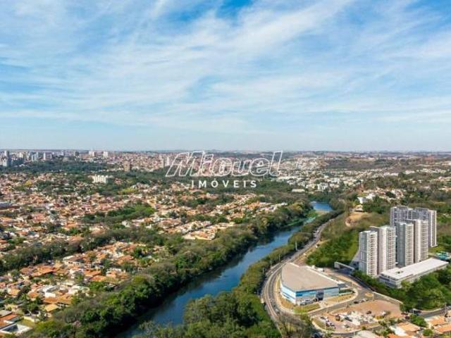 Apartamento venda em Piracicaba