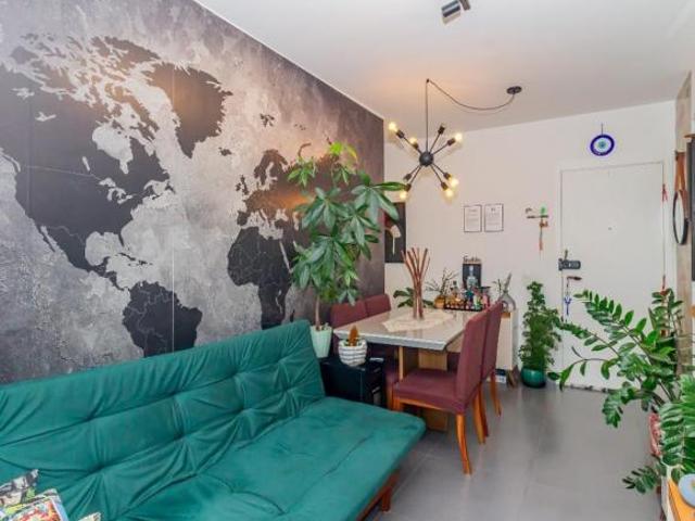Apartamento venda em Região Imediata de São Paulo, Região Metropolitana de São Paulo