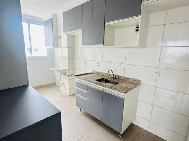 Apartamento venda em Sumaré