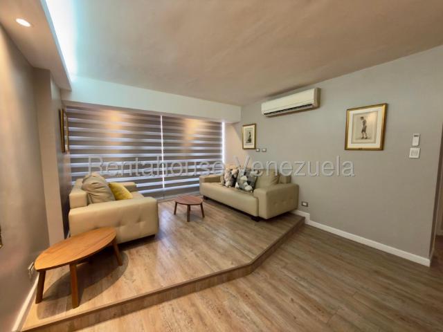 Apartamento en alquiler en Boca De Uchire, Miranda
