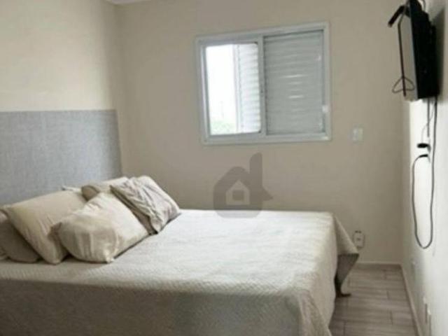 Apartamento venda em Votorantim