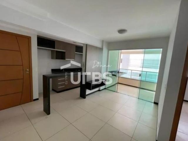 Apartamento venda em Região Geográfica Imediata de Goiânia, Goiânia