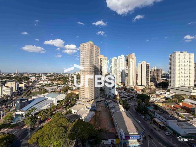 Apartamento aluguel em Região Geográfica Imediata de Goiânia, Goiânia
