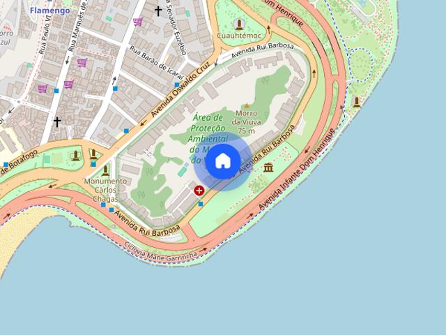Apartamento aluguel em Região Geográfica Imediata do Rio de Janeiro, Região Metropolitana do Rio de Janeiro