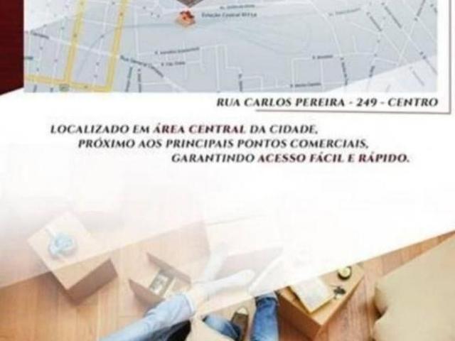 Apartamento venda em Região Geográfica Imediata de Montes Claros, Montes Claros