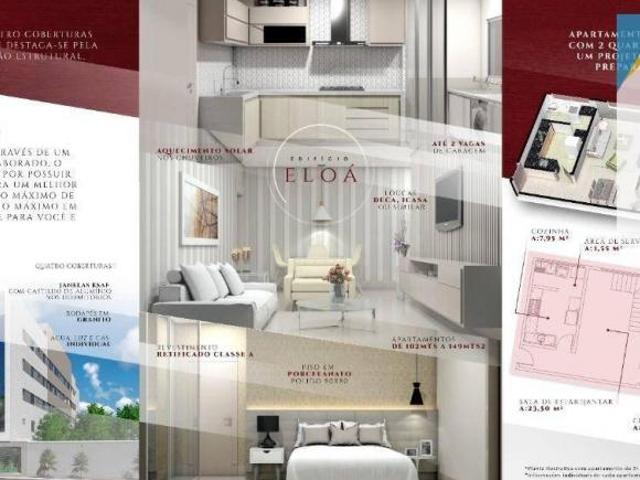 Apartamento venda em Região Geográfica Imediata de Montes Claros, Montes Claros