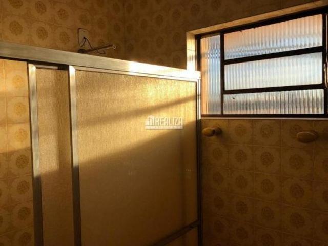 Apartamento venda em Região Geográfica Imediata de Uberaba, Uberaba