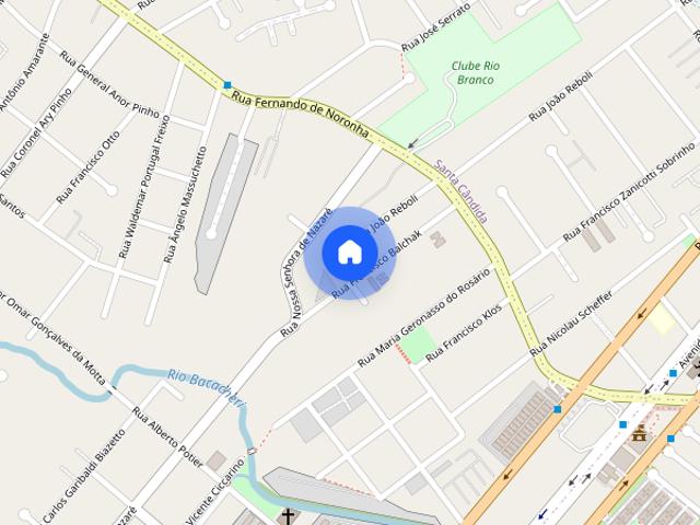 Apartamento aluguel em Região Geográfica Imediata de Curitiba, Região Metropolitana de Curitiba