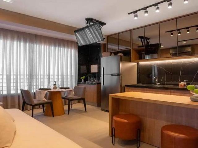 Apartamento venda em Região Geográfica Imediata de Uberlândia, Oliveira Fortes