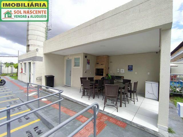 Apartamento aluguel em Região Geográfica Imediata de Fortaleza, Fortaleza
